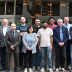 PAROMA-MED held its 7th Plenary Meeting in Athens, Greece, hosted by UBITECH partner