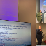 Connecting Health, Empowering Care: PAROMA-MED at EuCNC 2025